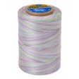 MULTICOLOUR-MACHINE QUILTING THREAD 1097M BABY PASTELS Online Hot Sale