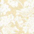 12 x 12 inch Home Decor Fabric Swatch - Signature Seduction C38 - gold Online Sale