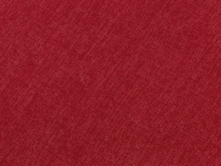 9 x 9 inch Fabric Swatch - Home Décor Easy Clean Fabric - The essentials - Lagos - Red Sale