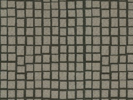 9 x 9 inch Home Decor fabric swatch - Crypton Syndicate 6009 Chinchilla For Cheap