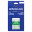 KLASSE´ Sharps Needles Carded - Size 80 12 - 5 count For Discount