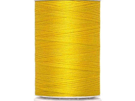 GÜTERMANN Sew-all Thread 500m - Goldenrod Hot on Sale