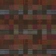 9 x 9 inch Home Decor fabric swatch - Crypton Influence 19 Claret Cheap