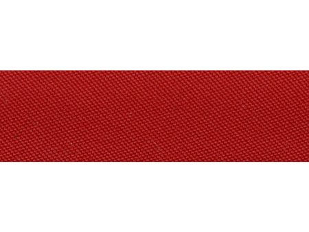 1  Sunbrella 2-Fold Binding Logo Red on Sale