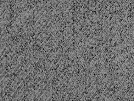 9 x 9 inch Fabric Swatch - Home Décor Dimout Fabric - Dimout & Blackout - Oxford - Grey Supply