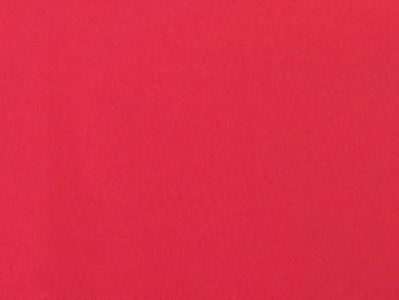 9 x 9 inch Fabric Swatch - Home Decor Fabric - The Essentials - Cotton canvas Magenta For Cheap