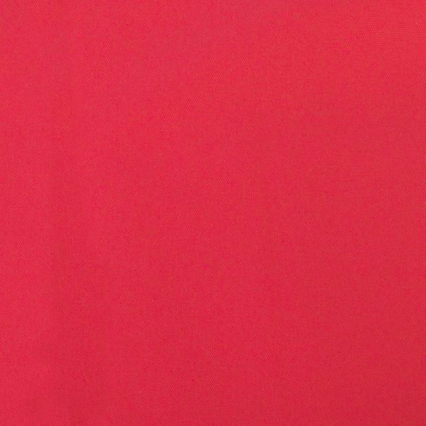 9 x 9 inch Fabric Swatch - Home Decor Fabric - The Essentials - Cotton canvas Magenta For Cheap