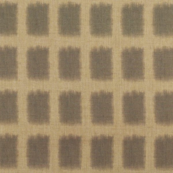 9 x 9 inch Fabric Swatch - Home Decor Fabric - Illinois - Nopal Taupe For Discount