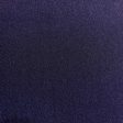 6 x 6 Fashion Fabric Swatch - Stretch Euro Tricot  4-Way - Navy For Sale