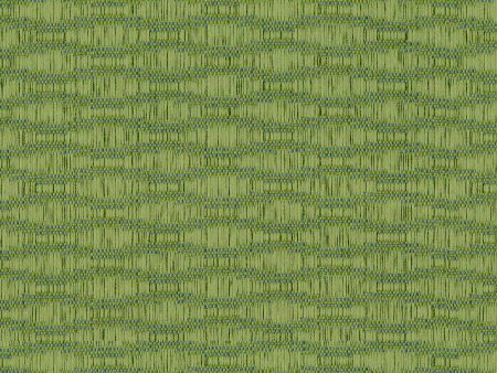 9 x 9 inch Home Decor fabric swatch - Crypton Wicker 205 Sprig Online