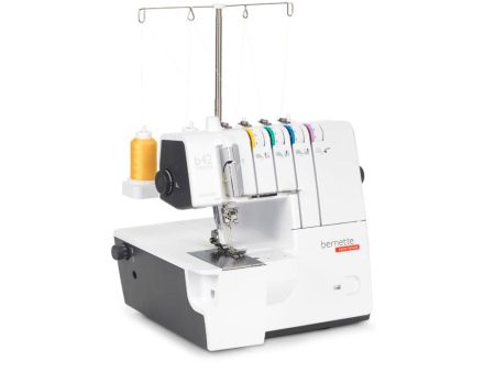 Bernette 42 - Coverstitch machine Discount